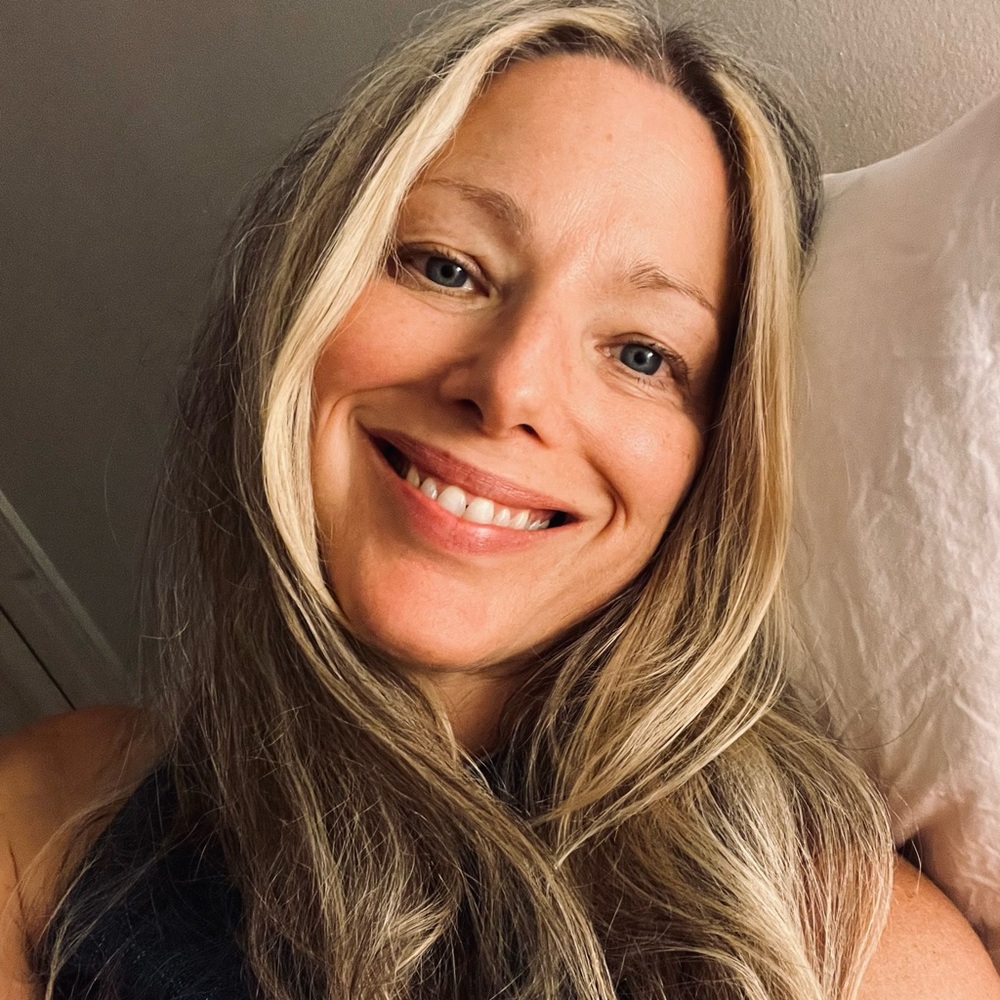 Meet your Posher, Kate